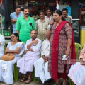  കെ. പാച്ചര്‍ക്ക് മേപ്പയ്യൂരിന്റെ അന്ത്യാഞ്ജലി