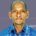 എടവരാട് കൂഞ്ഞാറമ്പത്ത് മീത്തല്‍ അരിയന്‍ അന്തരിച്ചു