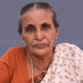 പടത്തുകടവ് ഓലിക്കല്‍ ലീലാമ്മ അന്തരിച്ചു