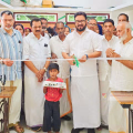 വനിതാ തയ്യല്‍ പരിശീലന കേന്ദ്രം ആരംഭിച്ചു