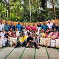 ഓണാഘോഷം ആഘോഷമാക്കി സോള്‍ഡിയേഴ്‌സ് മുതുവണ്ണാച്ച