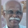 തിരുവനന്തപുരത്ത് മദ്യലഹരിയിൽ മകൻ്റെ മർദ്ദനമേറ്റ് പിതാവ് മരിച്ചു.
