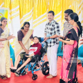 ഓണച്ചങ്ങാതി സംഘടിപ്പിച്ചു