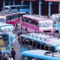 തലശേരി - തോട്ടട - കണ്ണൂർ  റൂട്ടിലെ സ്വകാര്യ ബസ് സമരം പിൻവലിച്ചു 