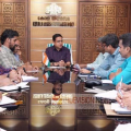 തലശ്ശേരിയിൽ  അമ്മയും കുഞ്ഞും ആശുപത്രി ജനുവരിയില്‍ പ്രവര്‍ത്തനസജ്ജമാകും ; ഒരുങ്ങുന്നത് 7 നില കെട്ടിടം