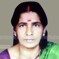 പിള്ളപെരുവണ്ണ ചക്കരകൊല്ലി പുന്നവളപ്പില്‍ സരസ്വതി അന്തരിച്ചു