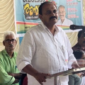 കിഴക്കയിൽ ബാലൻ അനുസ്മരണ പരിപാടി നടത്തി