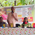 ഓണാഘോഷം സംഘടിപ്പിച്ചു.