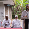 സ്‌നേഹ സംഗമം സംഘടിപ്പിച്ചു