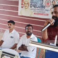 അയ്യന്‍കാളി ജയന്തി സംഘടിപ്പിച്ചു