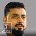 കണ്ണൂർ മയ്യിലിൽ കാർ യാത്രികനെ കത്തി കാണിച്ച് ആക്രമിച്ച്  പണം തട്ടിയെടുത്തു ;  പാവന്നൂർ സ്വദേശി പിടിയിൽ