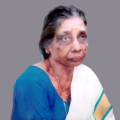 കാരയാട് എലവന്തിക്കര മീത്തല്‍ അമ്മാളു അമ്മ അന്തരിച്ചു