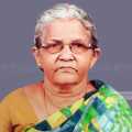 ചെറുവണ്ണൂര്‍ ഓട്ടുവയലിലെ പനയുള്ളതില്‍ കല്യാണി അന്തരിച്ചു