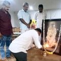 പേരാമ്പ്രയില്‍ ശ്രീനാരായണ ഗുരു ജയന്തി ആഘോഷമാക്കി