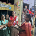 ഓണാഘോഷം സംഘടിപ്പിച്ച് കുമാരനാശാന്‍ ഗ്രന്ഥാലയം കല്പത്തൂര്‍ 
