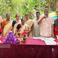 നൊച്ചാട് പുളിയുള്ള കണ്ടി തറവാട് കുടുംബ സംഗമം സംഘടിപ്പിച്ചു