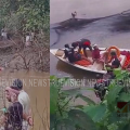 പുഴയില്‍ ഒഴുക്കില്‍പെട്ട് കാണാതായ കുറ്റ്യാടി സ്വദേശിനിയുടെ മൃതദേഹം കണ്ടെത്തി