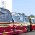 ഒറ്റ ദിവസം ചരിത്രനേട്ടം ; കെഎസ്ആർടിസിക്ക് ഇന്നലെ മാത്രം കിട്ടിയ വരുമാനം 10 കോടി.