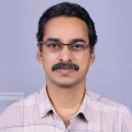 സംസ്ഥാന അധ്യാപക അവാര്‍ഡ്  പേരാമ്പ്ര സ്വദേശി പി.എം സജിത്കുമാറിന് 