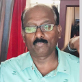 തലശ്ശേരിയിൽ ബൈക്കും, സ്കൂട്ടറും കൂട്ടിയിടിച്ച് കോൺഗ്രസ് ടൗൺ മണ്ഡലം സെക്രട്ടറി മരിച്ചു