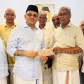 കിഴിക്കോട് ജുമാ മസ്ജിദ് ; നിര്‍മ്മാണ പ്രവര്‍ത്തനങ്ങള്‍ക്കായുള്ള ധനസമാഹരണം ആരംഭിച്ചു