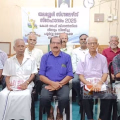 സിയാച്ചിനിൽ മരണപ്പെട്ട ധീര സൈനികർക്ക് ആദരാഞ്ജലിയർപ്പിച്ച് വിമുക്തഭടന്മാരുടെ സംഘടനയായ തലശേരി സിഗ്നലേഴ്സ്.