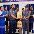 ചീഫ് മിനിസ്റ്റര്‍ പുരസ്‌കാരം നേടി കൂത്താളി വിഎച്ച്എസ്എസ് 