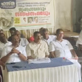  സ്നേഹവീട് ഗൃഹപ്രവേശനവും സംഗമവും