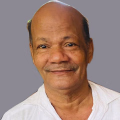 ചെറുവണ്ണൂര്‍ കേളോത്ത് മീത്തല്‍ മൂസ്സ അന്തരിച്ചു