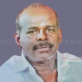 ബൈക്കില്‍ ലോറിയിടിച്ചുണ്ടായ അപകടത്തില്‍ പേരാമ്പ്രയിലെ മധുരപലഹാര വ്യാപാരി  മരിച്ചു
