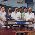 ഗ്യാസ് അടുപ്പ് നല്‍കി വ്യാപാരി വ്യവസായി ഏകോപന സമിതി