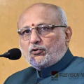 രാജ്യത്തിൻ്റെ പതിനഞ്ചാമത് ഉപരാഷ്ട്രപതിയായി സി പി രാധാകൃഷ്ണൻ ഇന്ന് സത്യപ്രതിജ്ഞ ചെയ്യും                                              