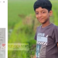 ജയിച്ചവർ തോറ്റവരെ കളിയാക്കരുത് ; തലശേരിയിലെ മൂന്നാം ക്ലാസുകാരൻ്റെ ഉത്തരക്കടലാസ് പങ്കുവച്ച് വിദ്യാഭ്യാസ മന്ത്രി