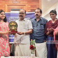 എംബിബിഎസ് പരീക്ഷയില്‍ ഉന്നത വിജയം നേടിയ ഡോ. ആര്യനന്ദക്ക് അനുമോദനം