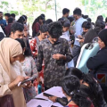 തൊഴിലവസരങ്ങൾ തുറന്ന് വിജ്ഞാന കേരളം തലശ്ശേരി പ്രാദേശിക തൊഴിൽമേള ; 200 ഓളം തസ്തികകളിലായി 900 ലധികം ഒഴിവുകൾ