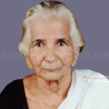 മുയിപ്പോത്ത് കുറുങ്ങോട്ട് മാത അന്തരിച്ചു