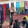 ജെൻഡർ ബ്രിഗേഡ് പരിശീലനം നൽകി