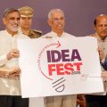 ഫ്യൂച്ചർ കേരള മിഷൻ: ജെയിൻ യൂണിവേഴ്സിറ്റിയിൽ ലെക്ചർ സീരിസും ഐഡിയ ഫെസ്റ്റും തുടങ്ങി