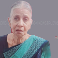 കാവുന്തറ നടുപ്പറമ്പില്‍ സരോജിനി അന്തരിച്ചു