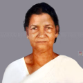 നടുവണ്ണൂര്‍ തിരുവോട് കുറ്റിയുള്ളതില്‍ നാരായണി അന്തരിച്ചു