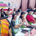 മഹിളാ അസോസിയേഷന്‍ പേരാമ്പ്ര ഏരിയ സമ്മേളനം