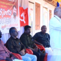 കെ.എസ്.ഇ.ബി വർക്കേഴ്സ് അസോസിയേഷൻ സി.ഐ.ടി.യു തലശേരി ഡിവിഷൻ കമ്മിറ്റിയുടെ നേതൃത്വത്തിൽ കുട്ടികളുടെ പഠന ക്ലാസും, കുടുംബ സംഗമവും സംഘടിപ്പിച്ചു.