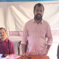 പട്ടാണിപ്പാറയിൽ ഗ്രന്ഥശാല ദിനം ആചരിച്ചു
