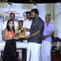 ആർജിത രതീഷിന് ജന്മനാട്ടിൽ സ്വീകരണം
