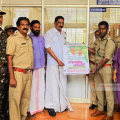 മനുഷ്യ-വന്യജീവി സംഘർഷം തടയാൻ ചക്കിട്ടപാറയിൽ ഹെൽപ് ഡെസ്ക് ആരംഭിച്ചു