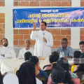 സെൻ്റ് അൽഫോൻസാ പാലിയേറ്റീവ് വളണ്ടിയർ സംഗമം  ഉദ്ഘാടനം ചെയ്തു