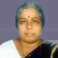 എരവട്ടൂര്‍ ഏളമ്പിലാട്ട് ദാക്ഷായണി അമ്മ അന്തരിച്ചു