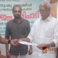മലയോരജനതയുടെ ദുരിതങ്ങൾ ; മനുഷ്യ - വന്യജീവി സംഘർഷ ലഘൂകരണം തീവ്ര യജ്ഞം; വാണിമേലിൽ ഹെൽപ്പ് ഡെസ്ക് ആരംഭിച്ചു 