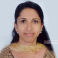പ്ലാന്റ് ഫിസിയോളജിയില്‍ ഡോക്ടറേറ്റ് നേടി എസ്.ആര്‍ ആര്യ