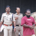 ജലജീവന്‍ മിഷന്റെ മോട്ടോര്‍ ചെയിന്‍ മോഷ്ടിച്ച യുവാവ് പൊലീസ് പിടിയില്‍